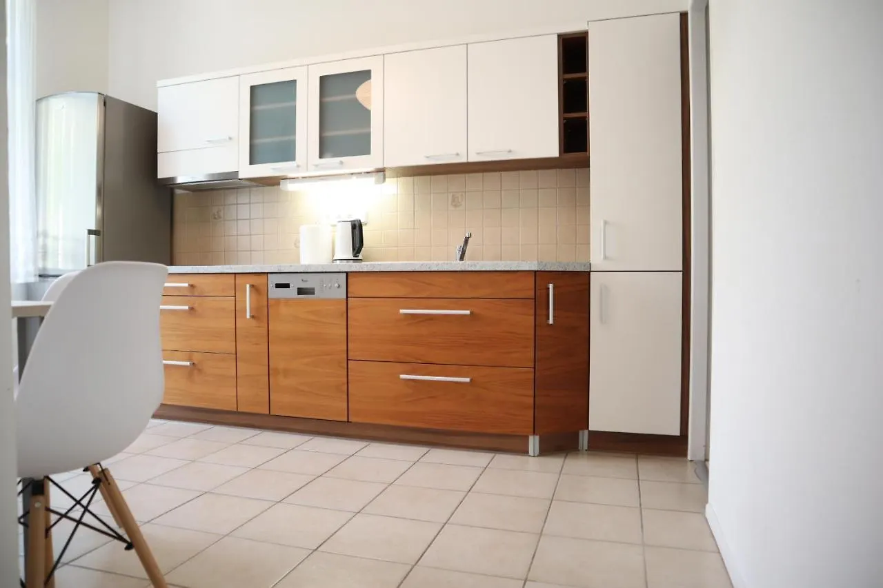 Three Rings Apartments كارلوفي فاري جمهورية التشيك