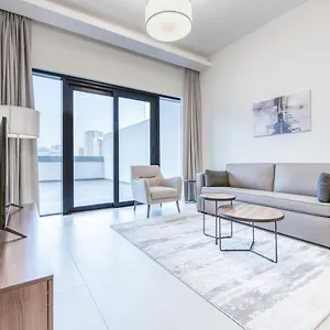 Sol Living - Sol Bay , دبي الإمارات العربية المتحدة