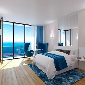 Orbi Sea View , باتومي جورجيا