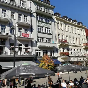  Apartmán Melissa