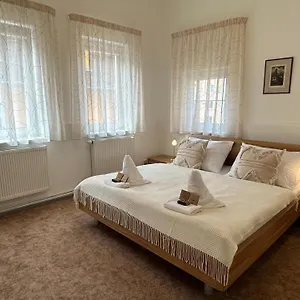  Apartmán Bohemia