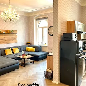  Apartmán Nicol