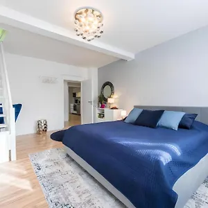  Apartmán Promenade View