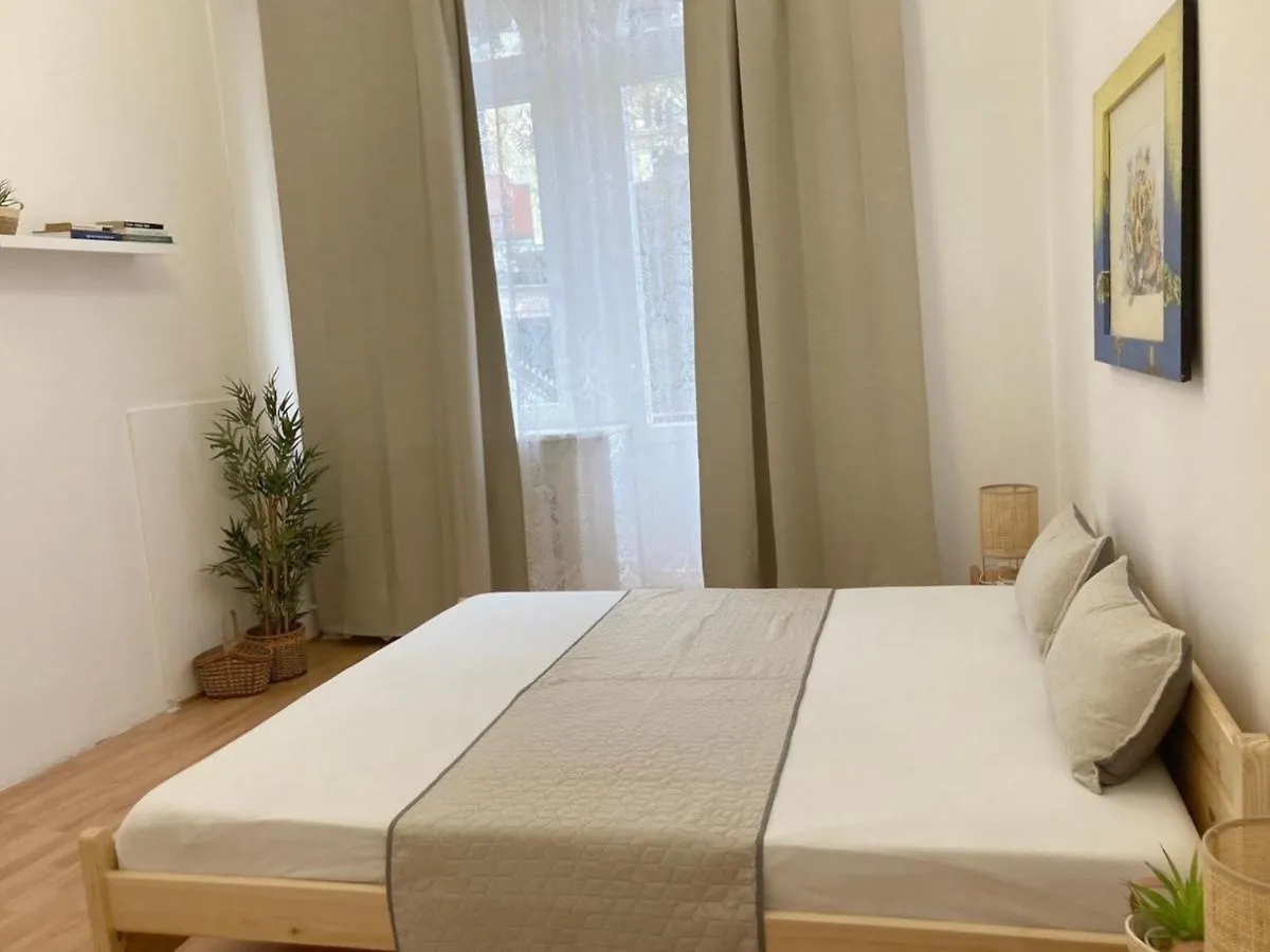 Three Rings Apartments Karlsbad