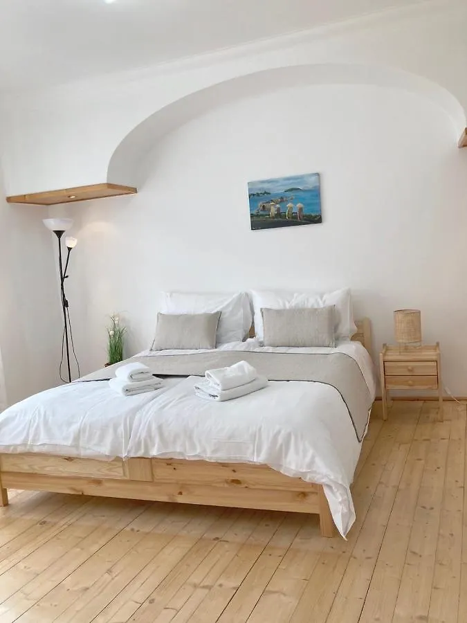 Three Rings Apartments Karlovy Vary Czech Republic