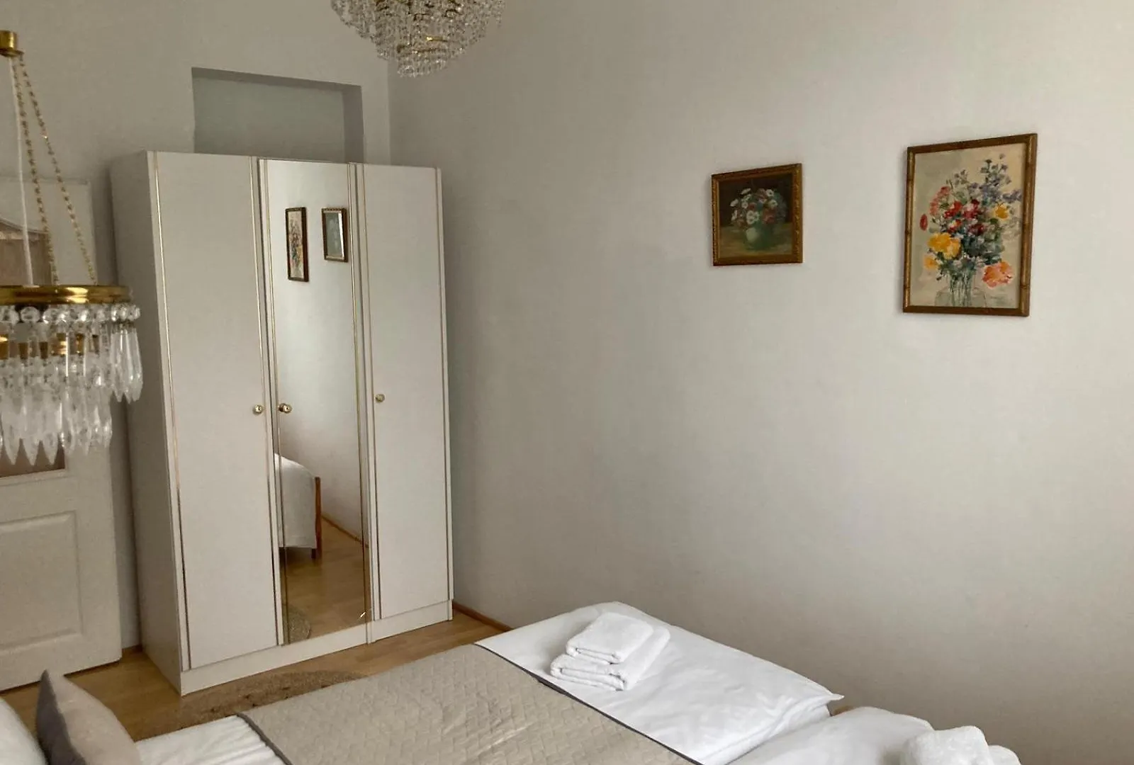 Three Rings Apartments Karlsbad
