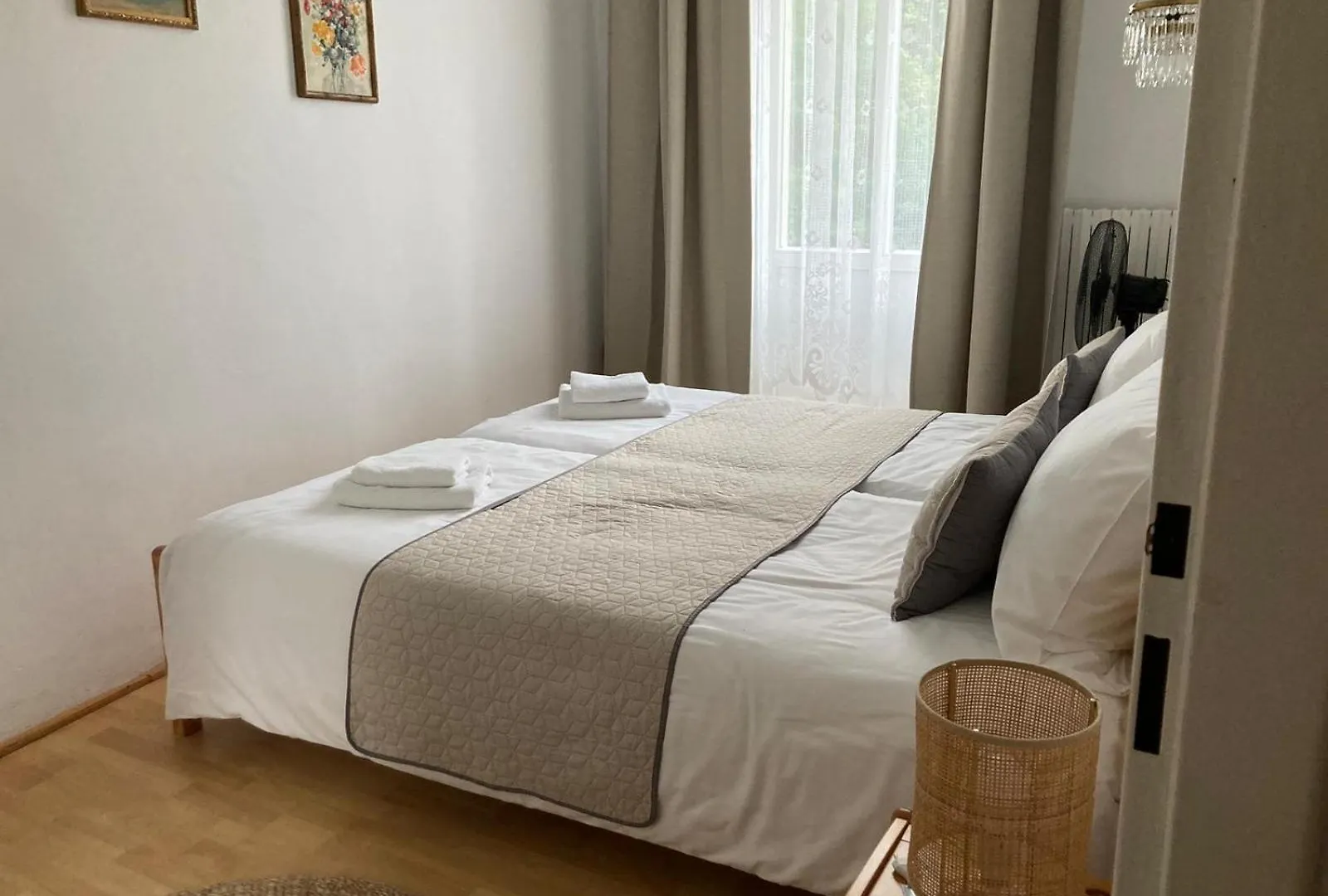 Three Rings Apartments Karlsbad 0*,  Tjeckien