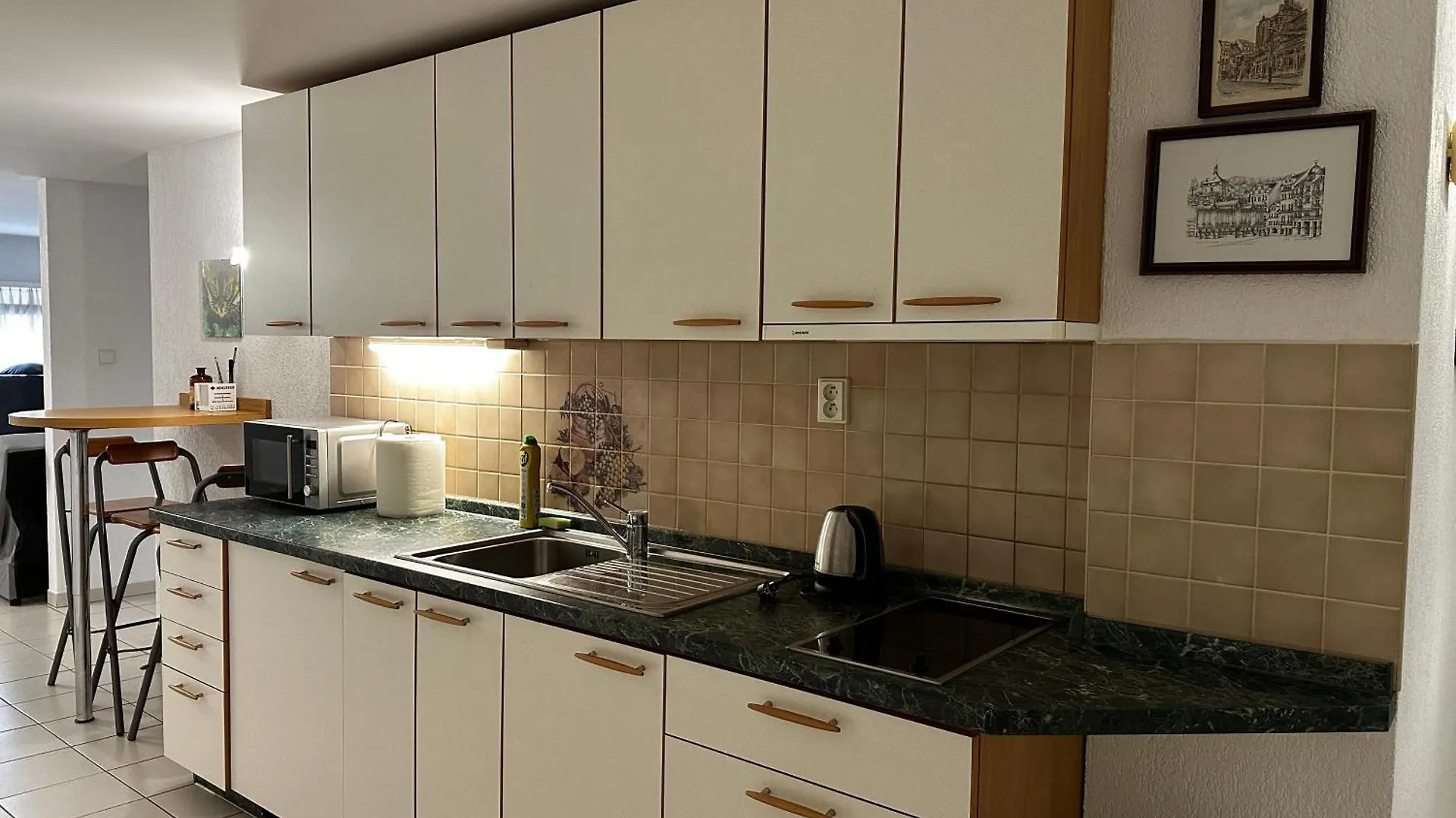 Three Rings Apartments Karlsbad