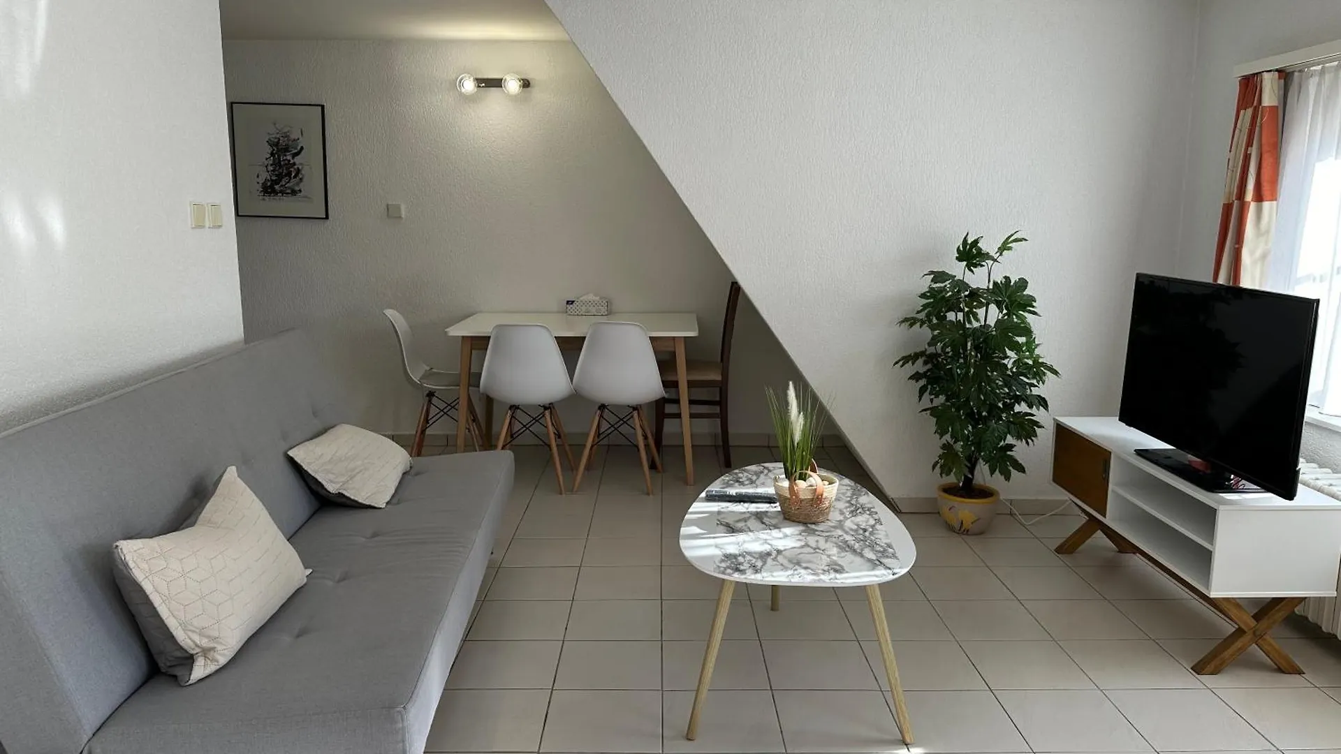Three Rings Apartments Karlsbad