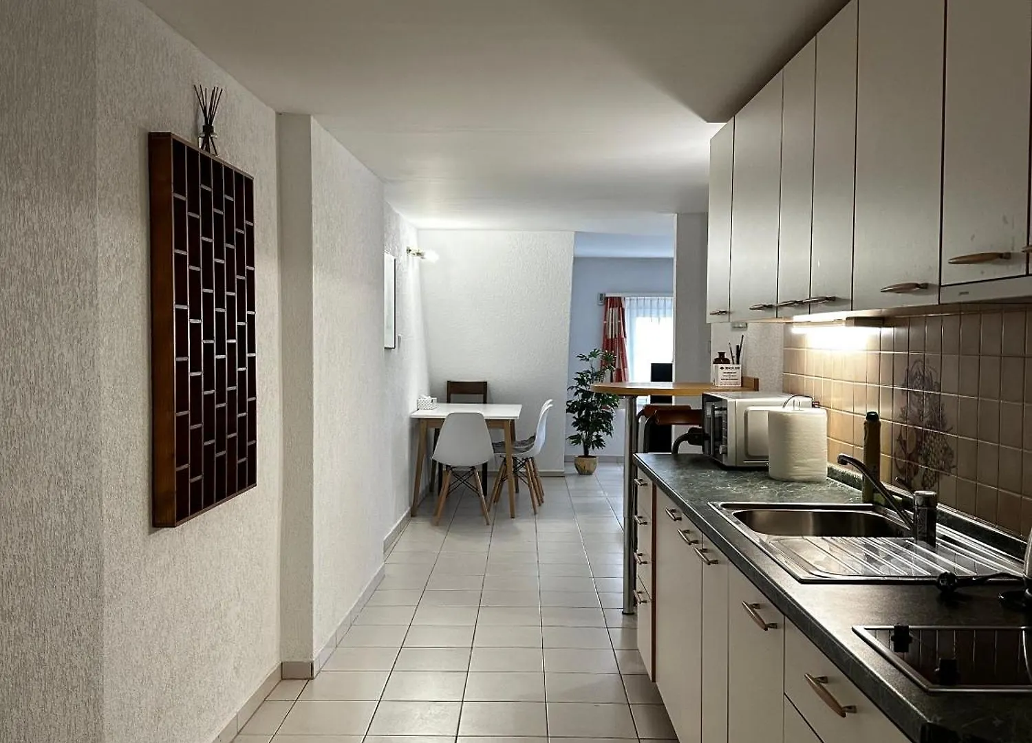 Three Rings Apartments Karlsbad Tjeckien