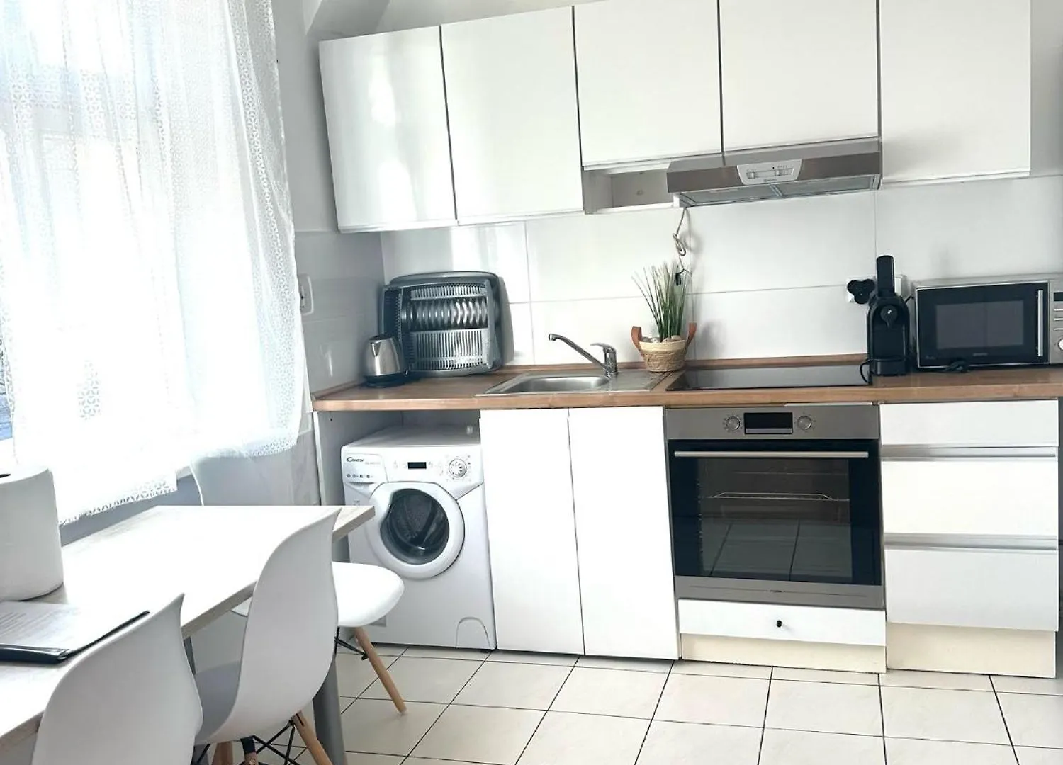 Three Rings Apartments Karlsbad